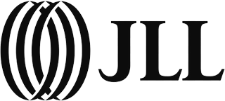 JLL Real Estate Logo