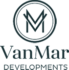 VanMar developments logo