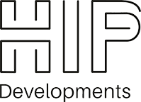 hip developments logo