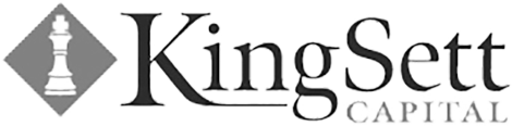 kingsett capital logo