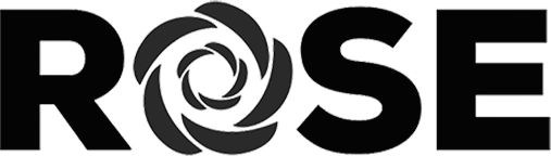 rose corporation logo
