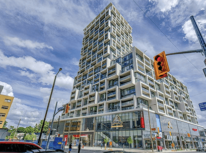 2131 Yonge St, Hazelview Properties