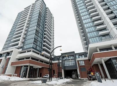 Station Park, Urban Legend & VanMar