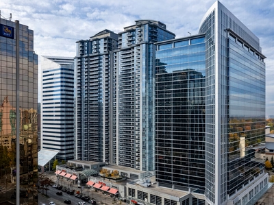 5000 Yonge v3 Crown Realty Partners